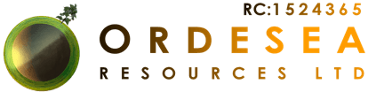 Ordesea Resources Logo